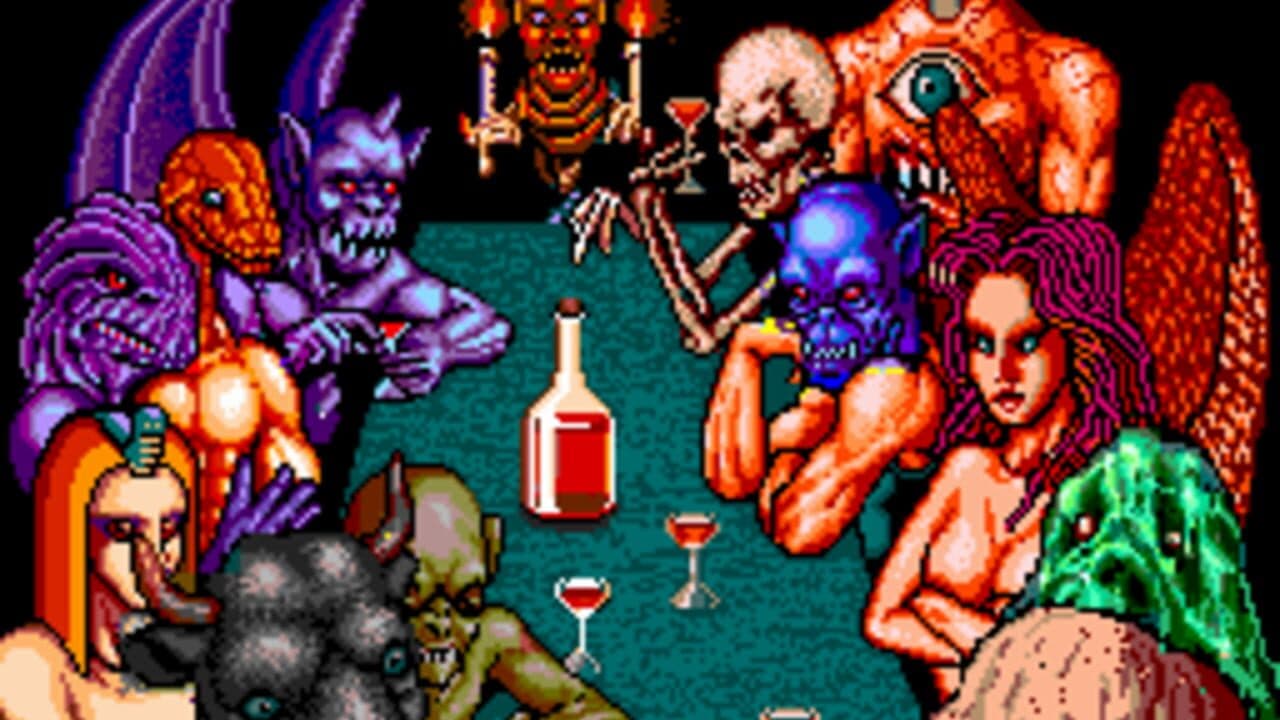 Last Armageddon thumbnail 4