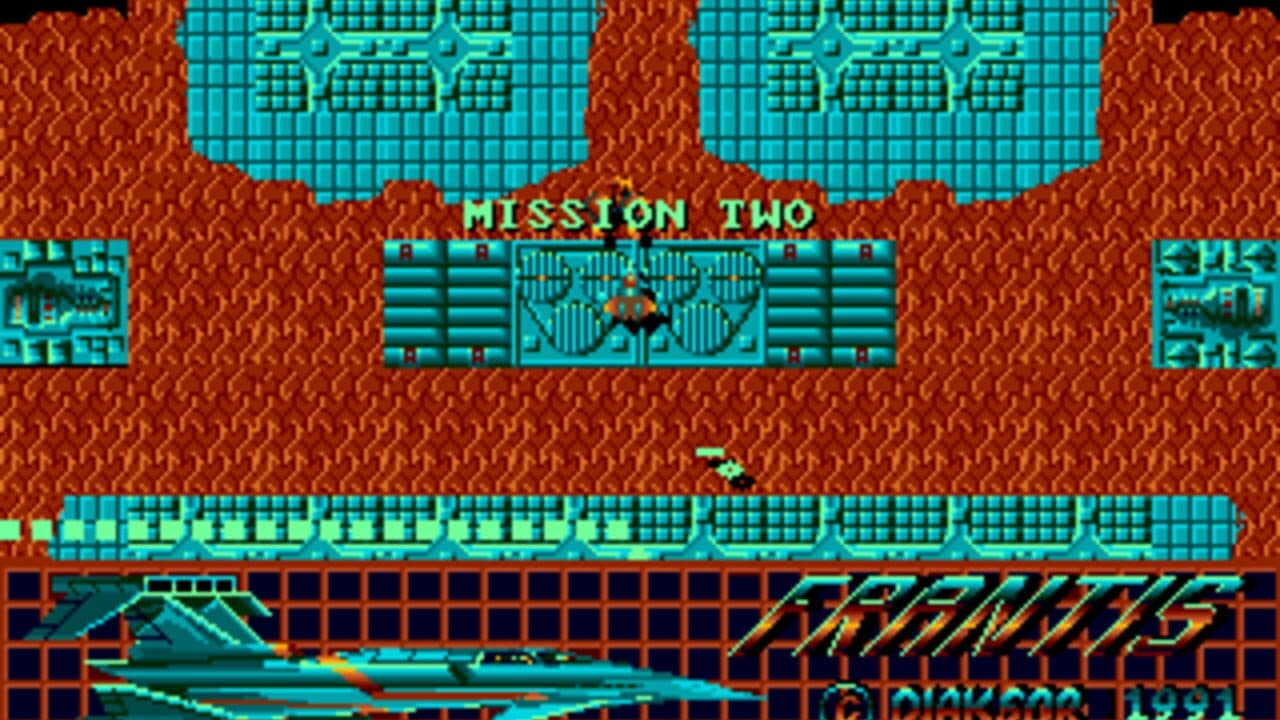 MegaDestroyer Frantis thumbnail 5
