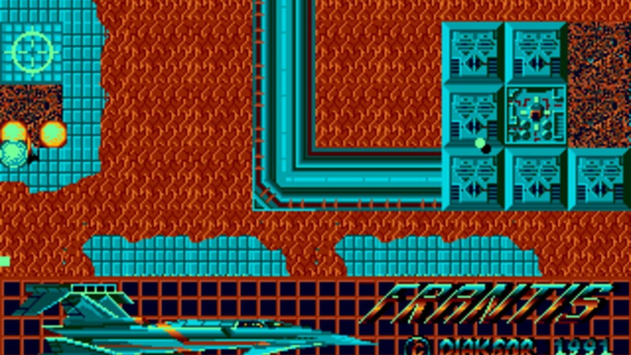 MegaDestroyer Frantis thumbnail 6