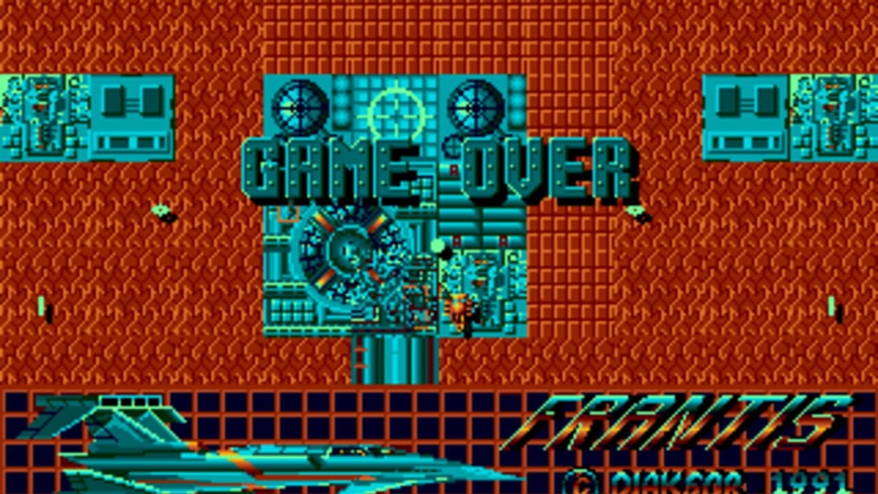 MegaDestroyer Frantis thumbnail 7