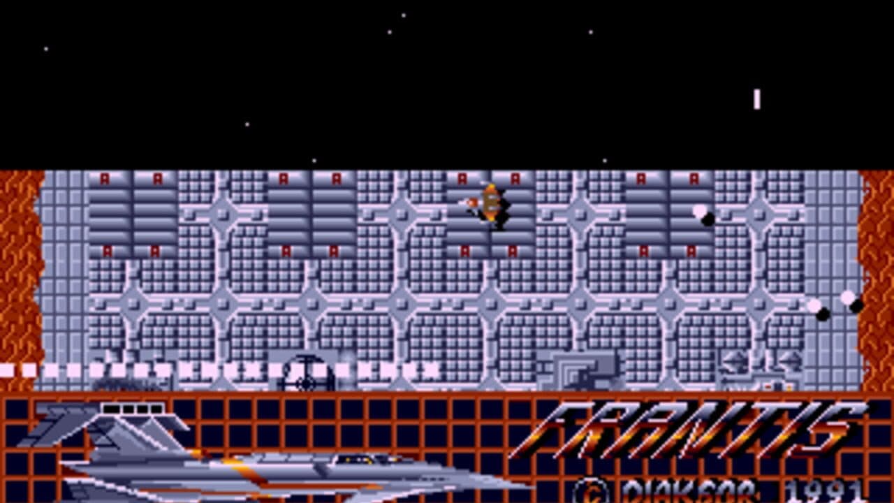 MegaDestroyer Frantis thumbnail 9