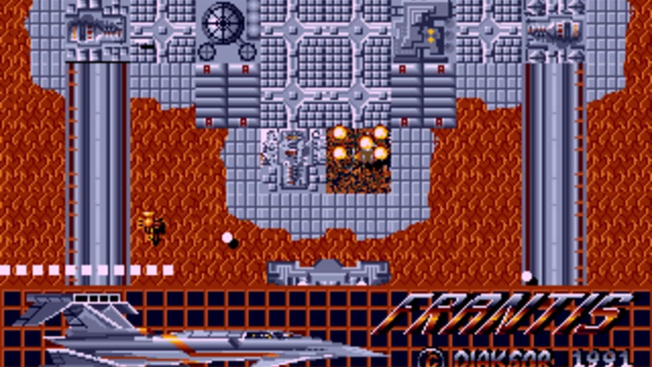 MegaDestroyer Frantis thumbnail 13