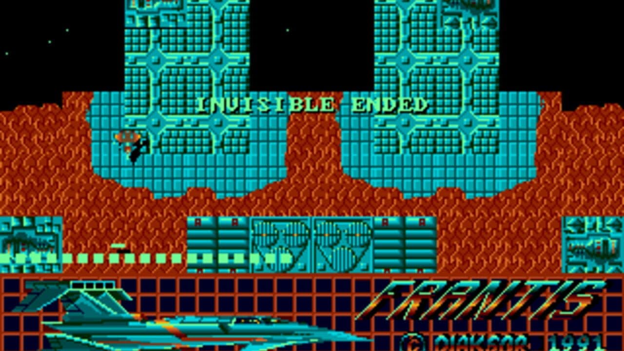 MegaDestroyer Frantis thumbnail 3