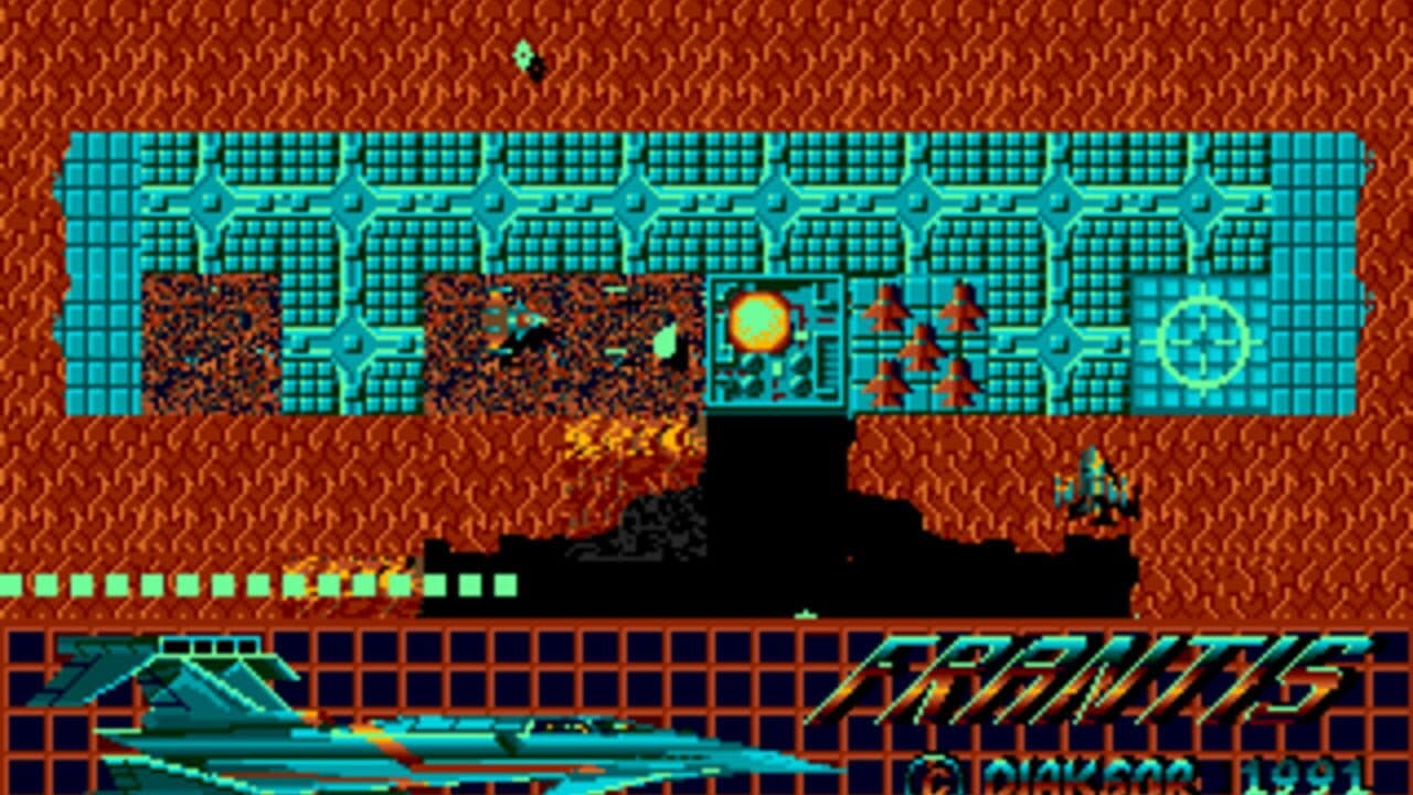 MegaDestroyer Frantis thumbnail 10