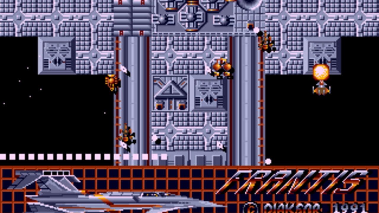 MegaDestroyer Frantis thumbnail 12