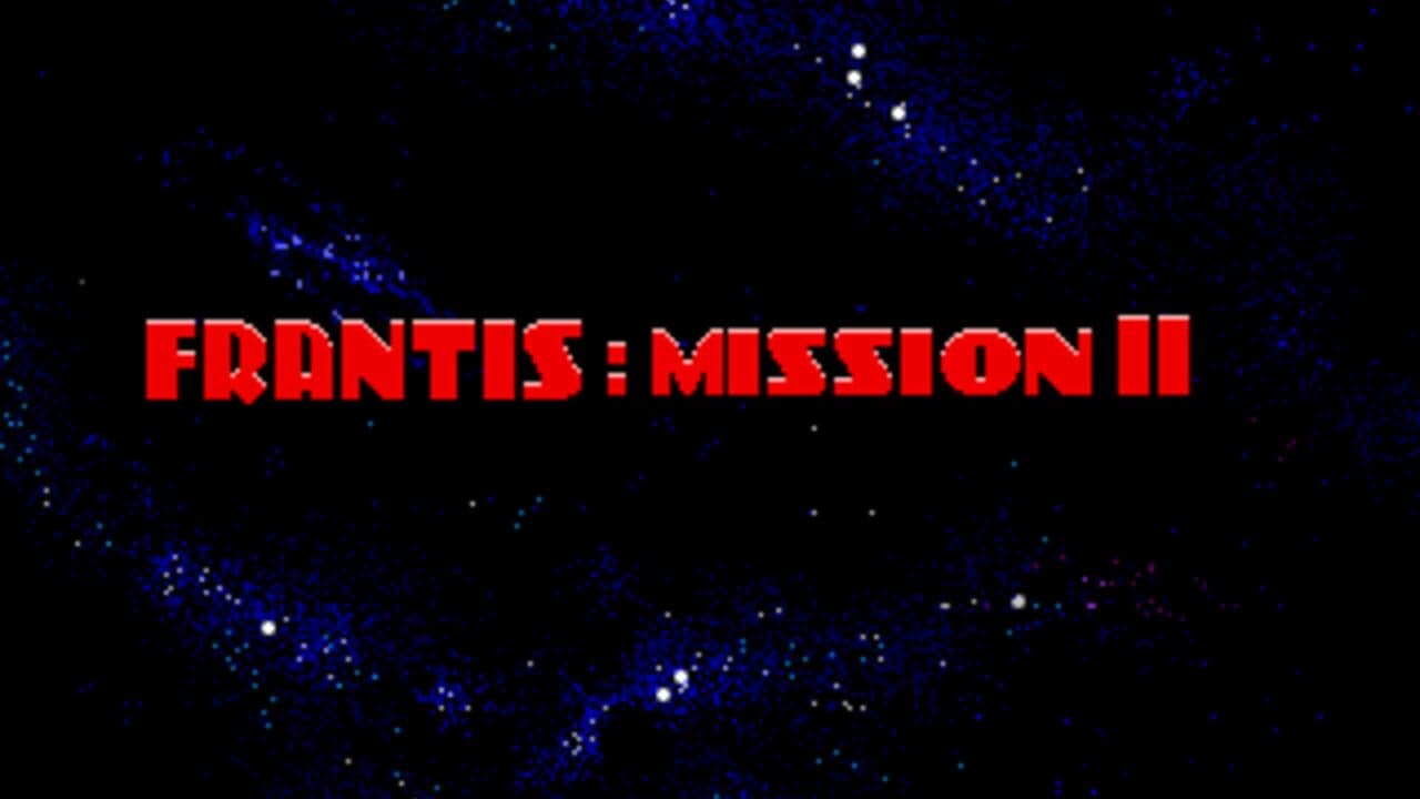Frantis: Mission II thumbnail 10