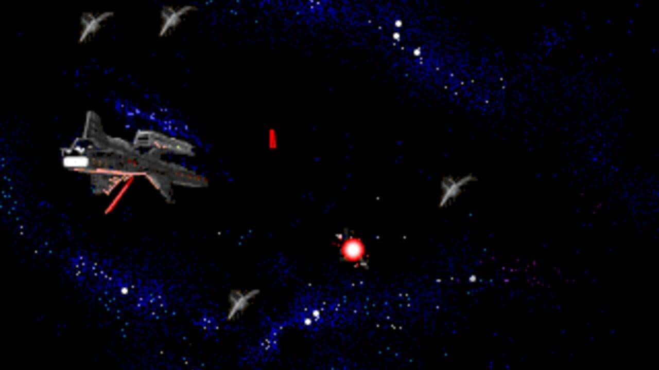 Frantis: Mission II thumbnail 2