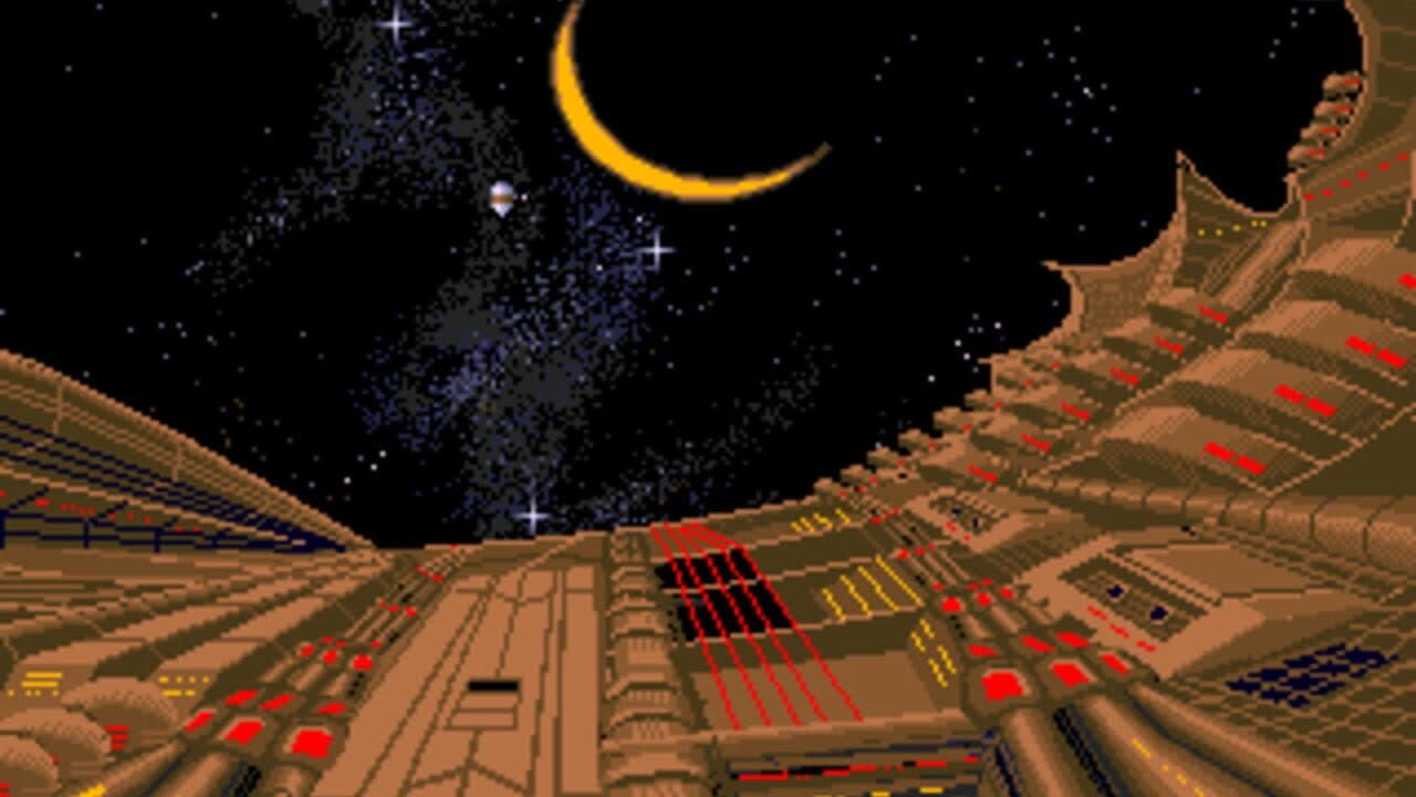 Frantis: Mission II thumbnail 11