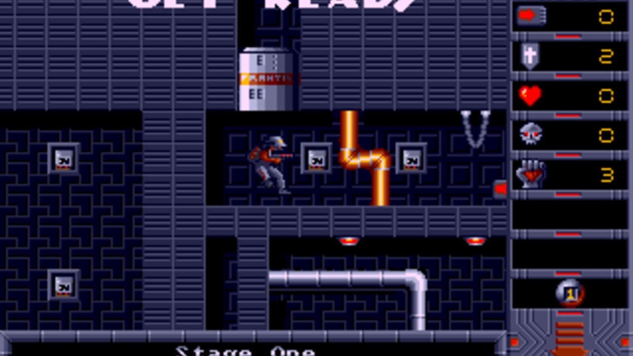 Frantis: Mission II thumbnail 3