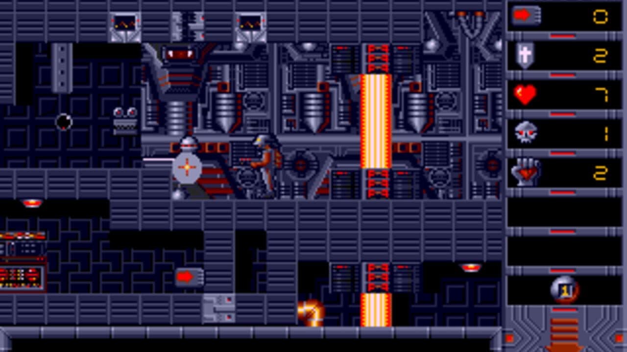 Frantis: Mission II thumbnail 4