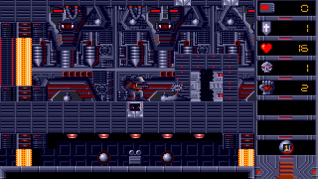 Frantis: Mission II thumbnail 5