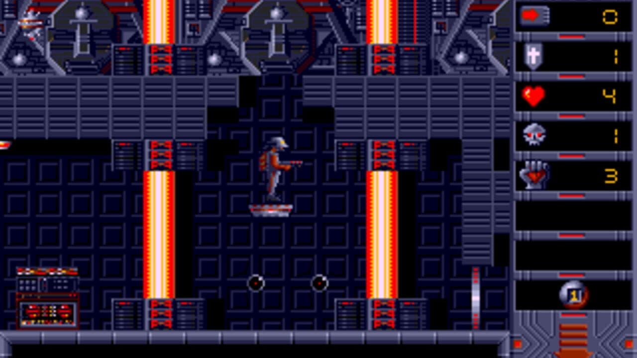 Frantis: Mission II thumbnail 6