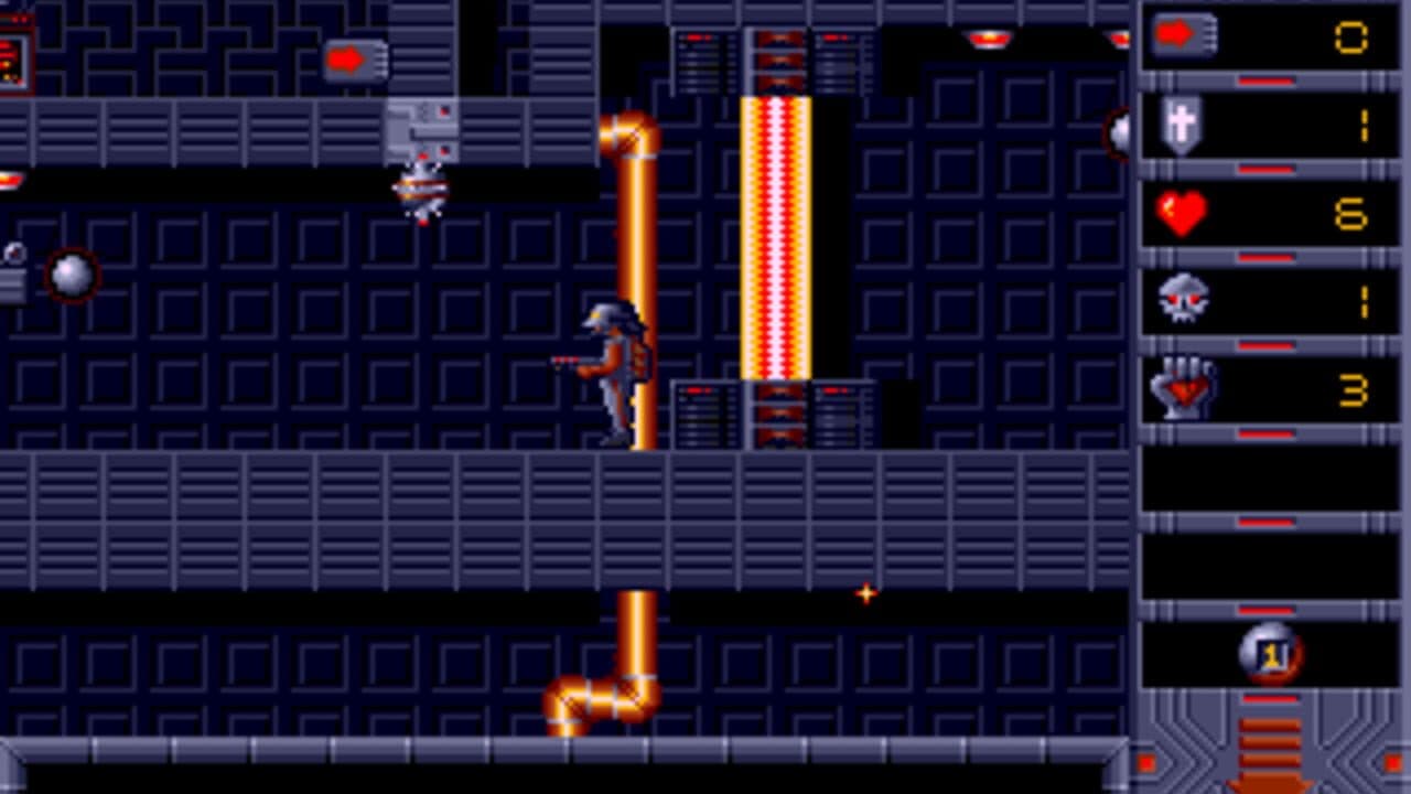 Frantis: Mission II thumbnail 7