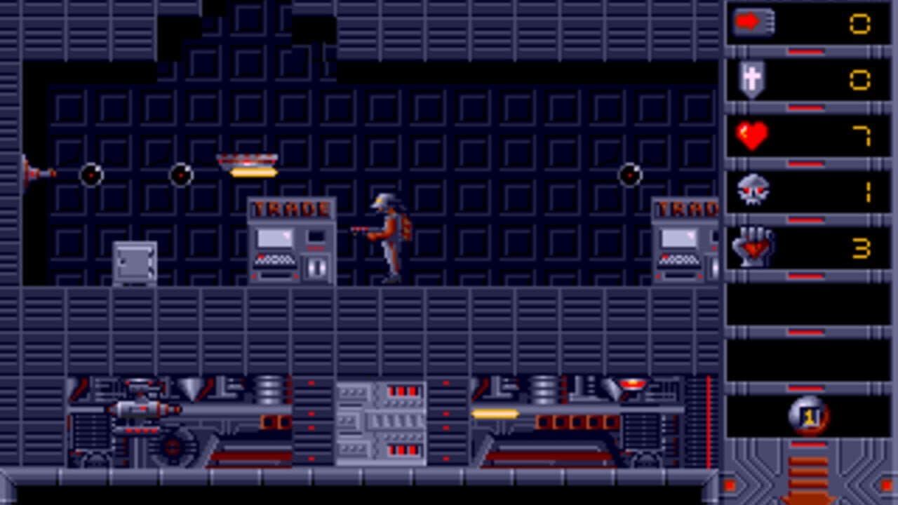 Frantis: Mission II thumbnail 8