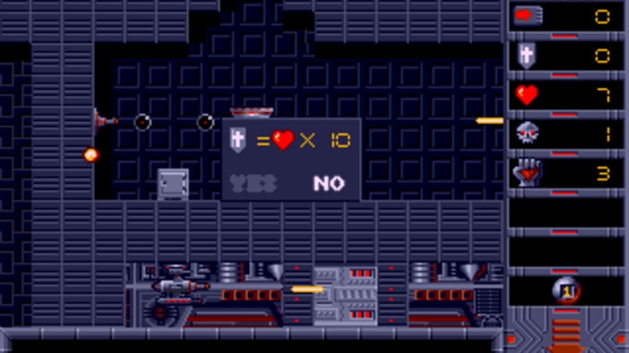 Frantis: Mission II thumbnail 9