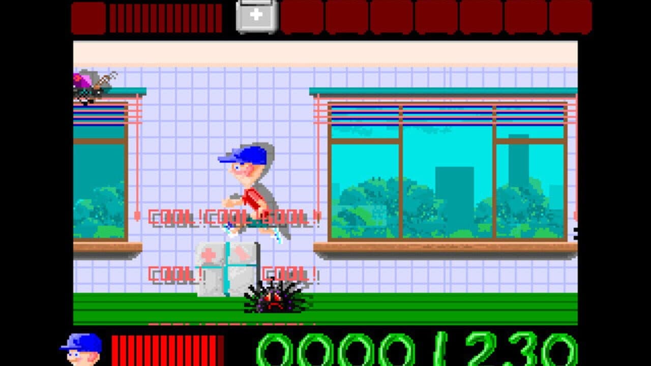 Body Quest thumbnail 2