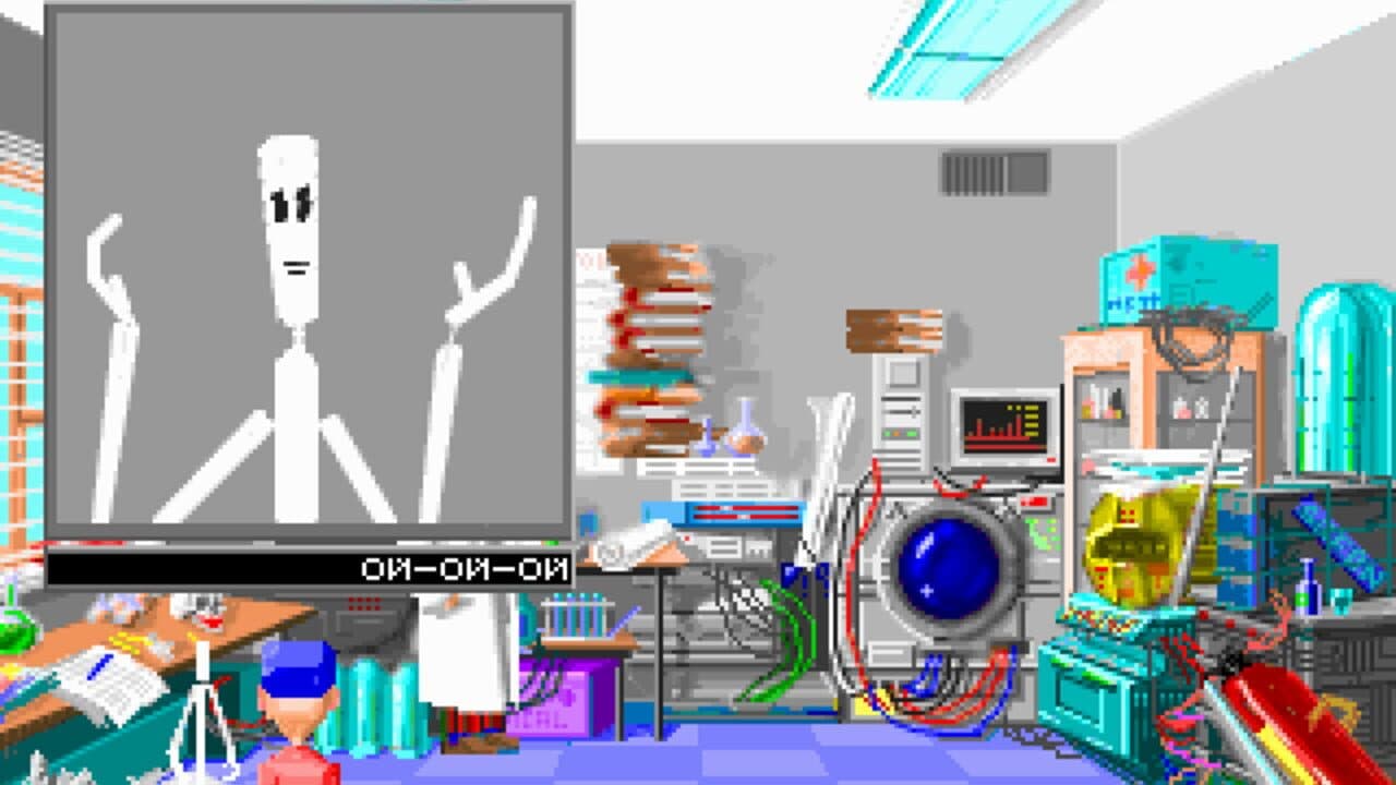 Body Quest thumbnail 8