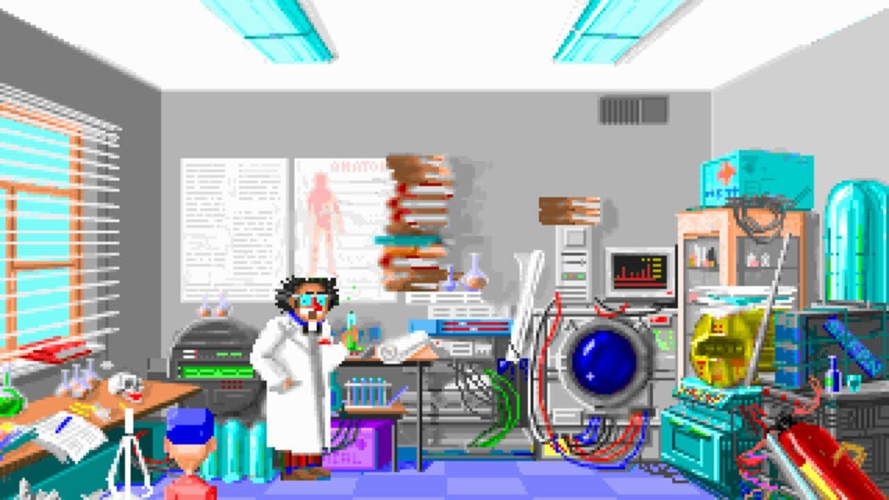 Body Quest thumbnail 11