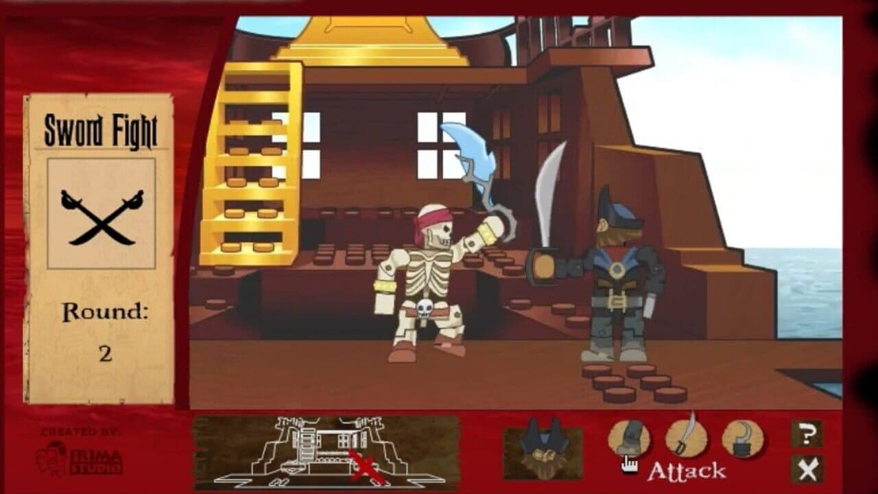 Pyrates thumbnail 2