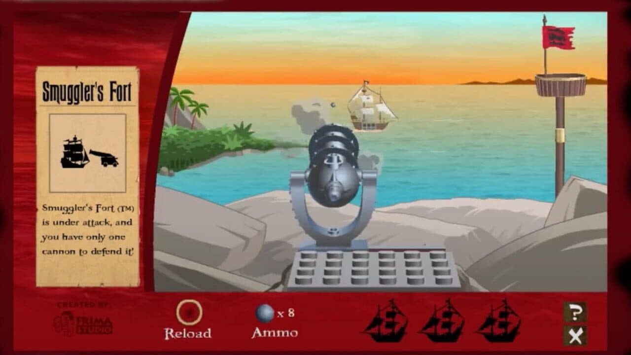 Pyrates thumbnail 3