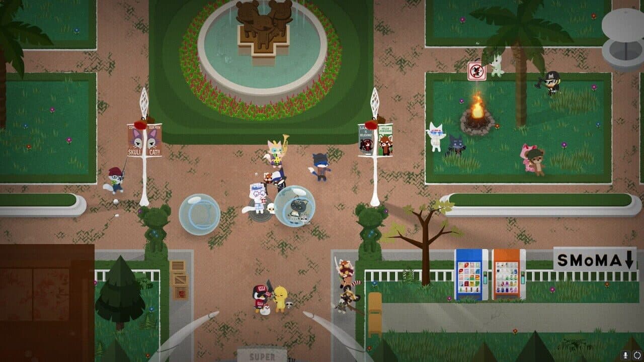 Super Animal Royale thumbnail 9