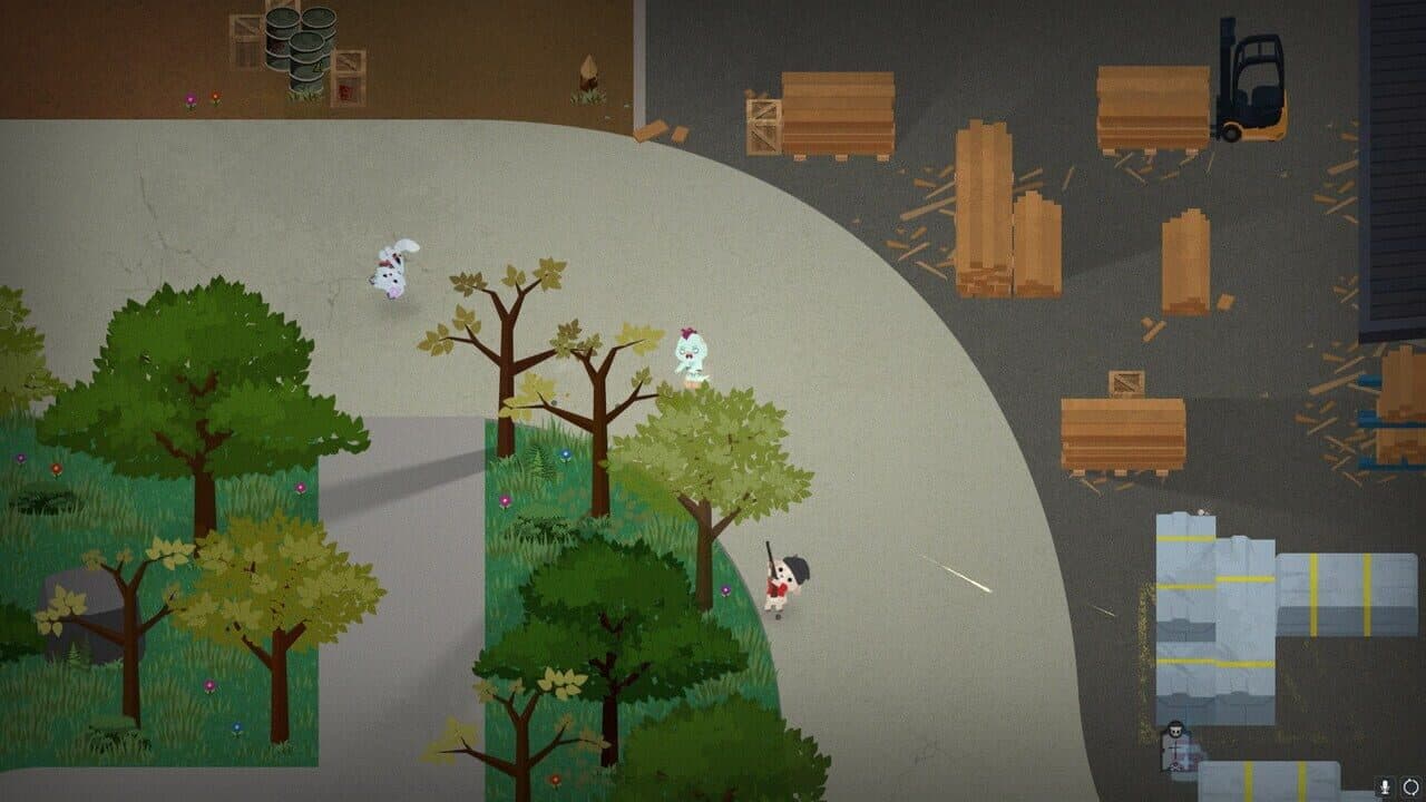 Super Animal Royale thumbnail 10
