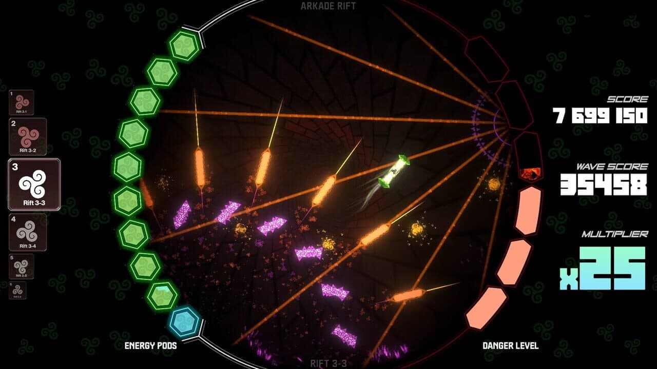 Super Reaktor thumbnail 4