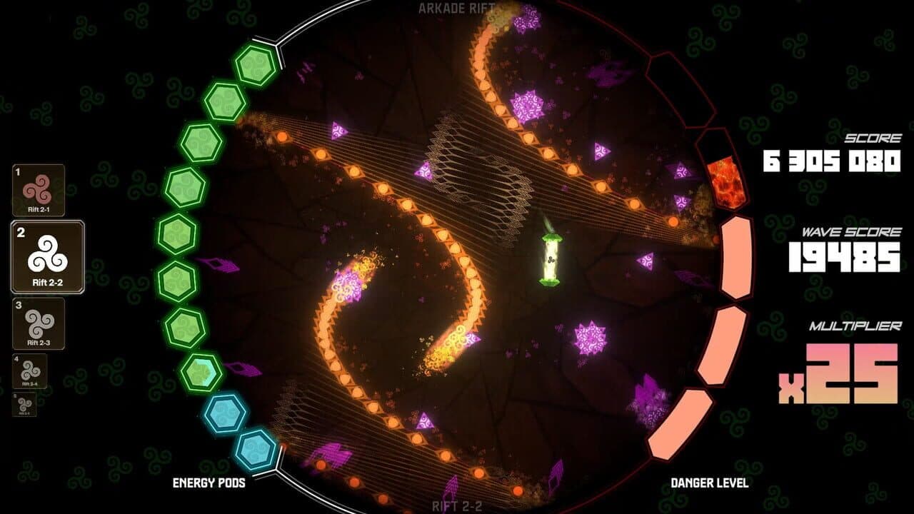 Super Reaktor thumbnail 5