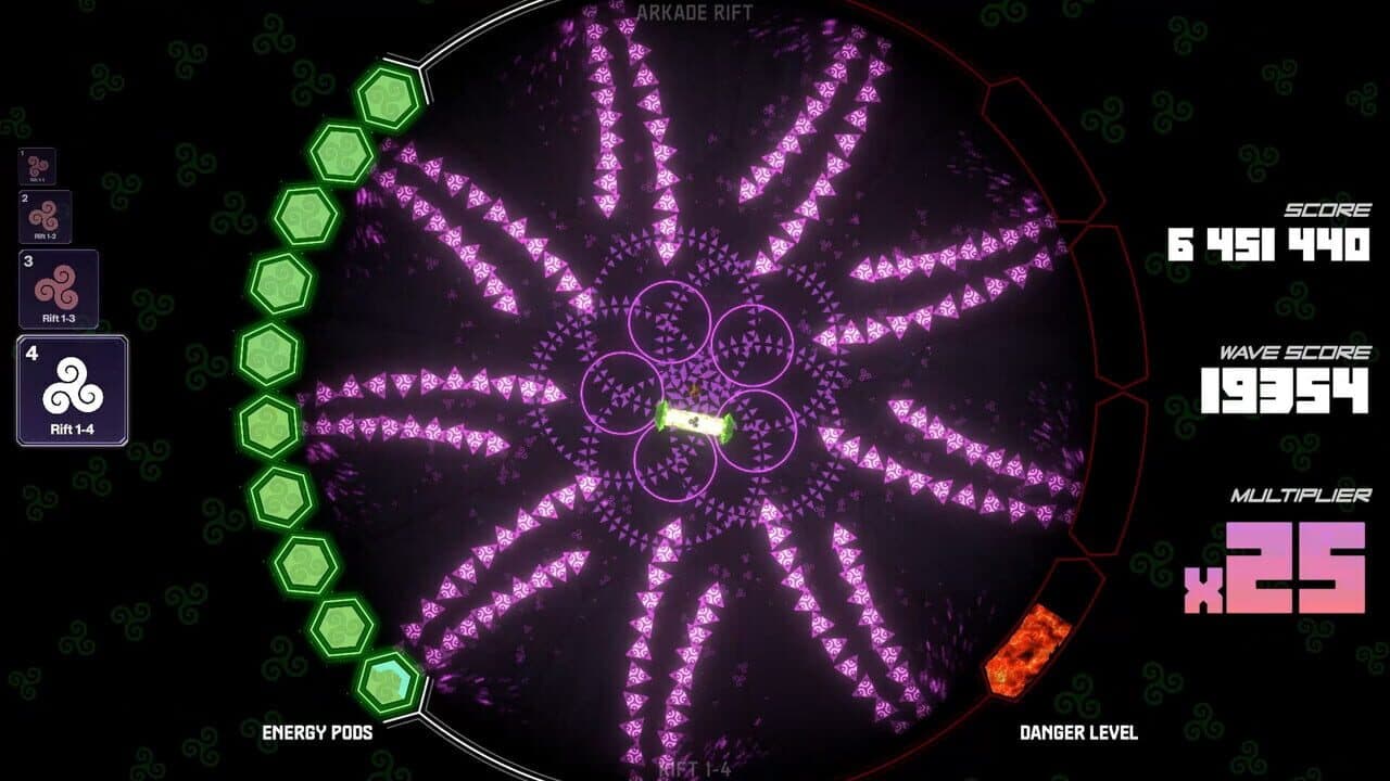 Super Reaktor thumbnail 2