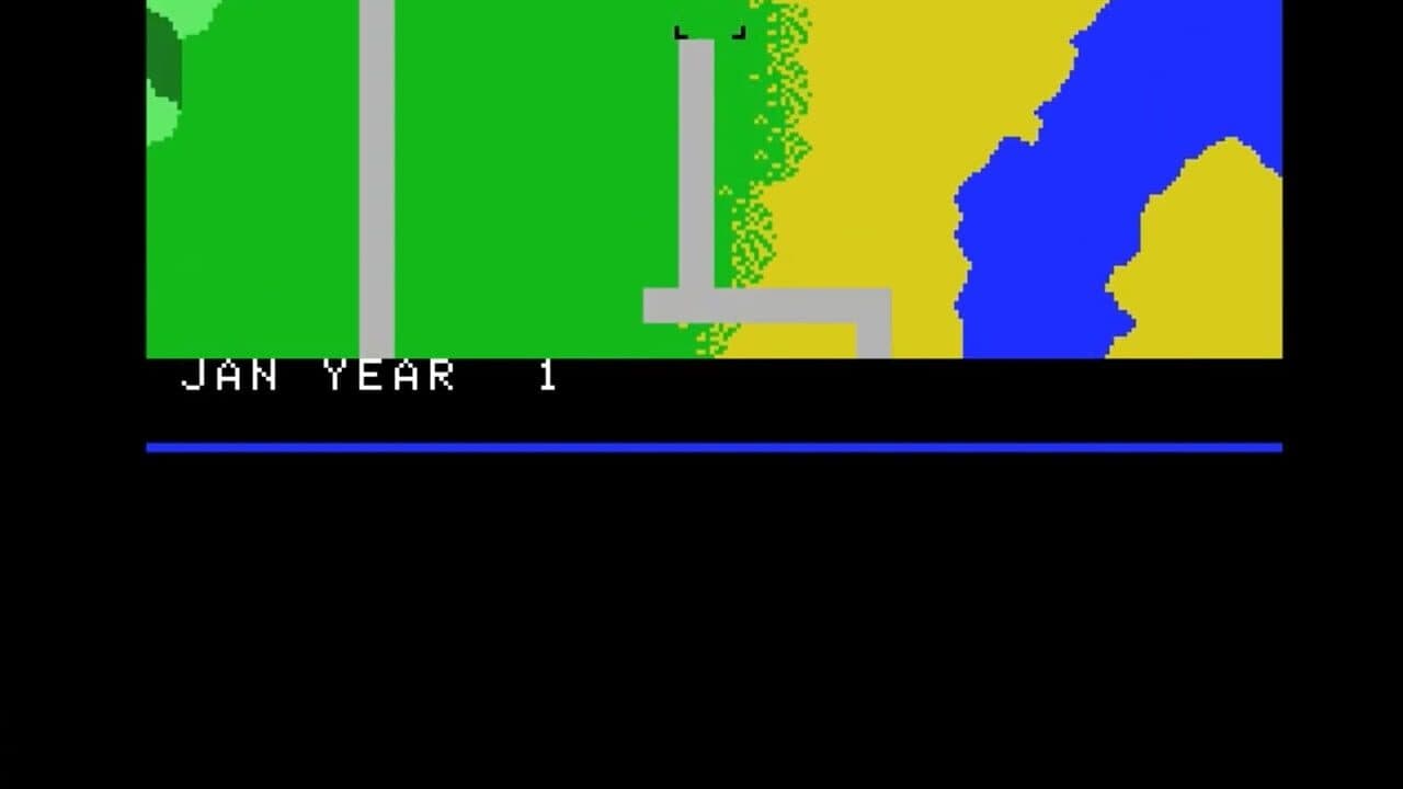 Fortune Builder screenshot 1