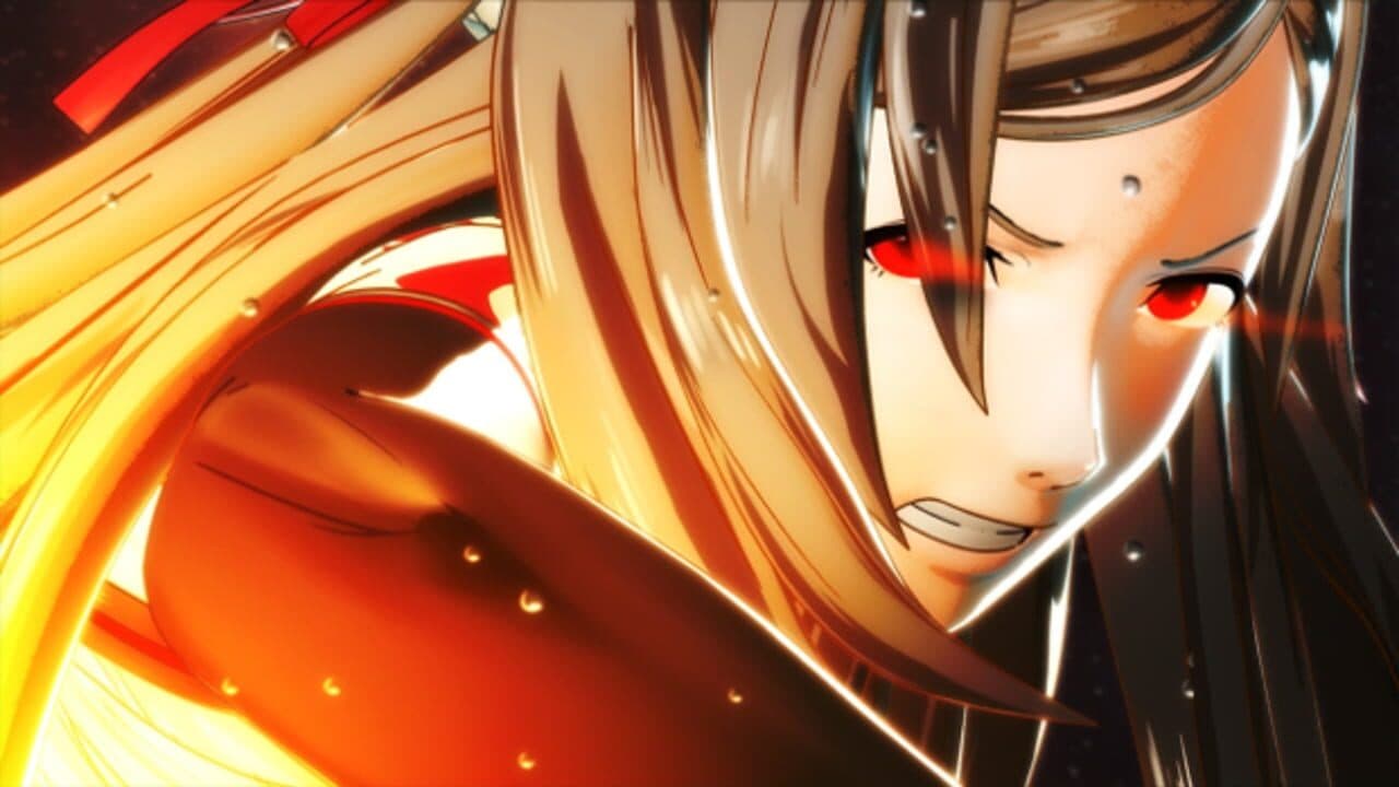 Lily Bergamo screenshot 1