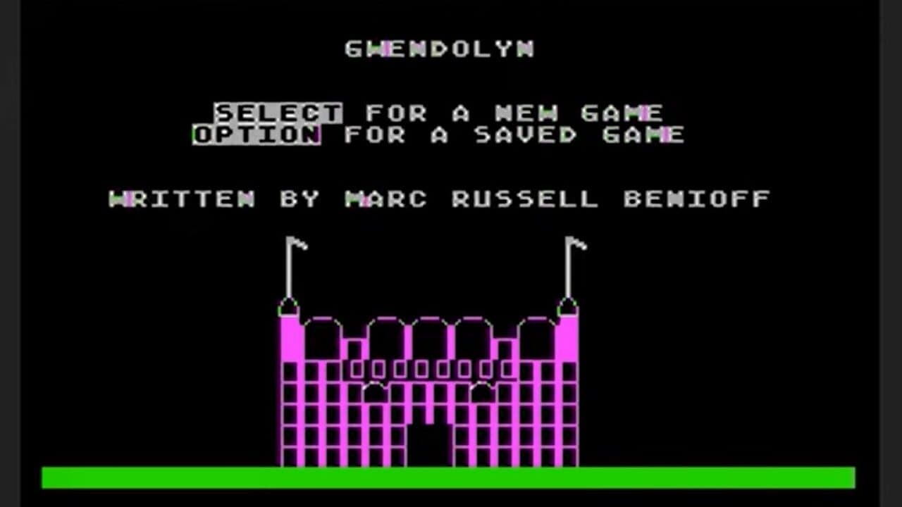 Gwendolyn: Pursuit of a Princess screenshot 1