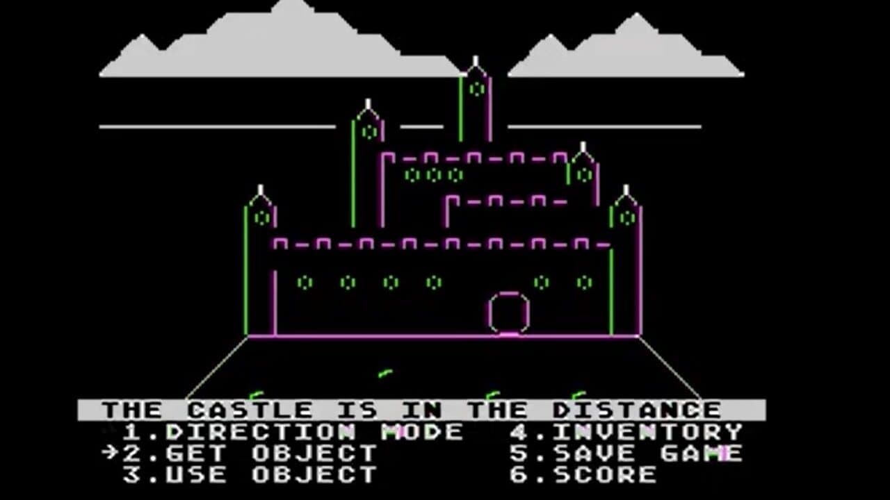 Gwendolyn: Pursuit of a Princess thumbnail 3