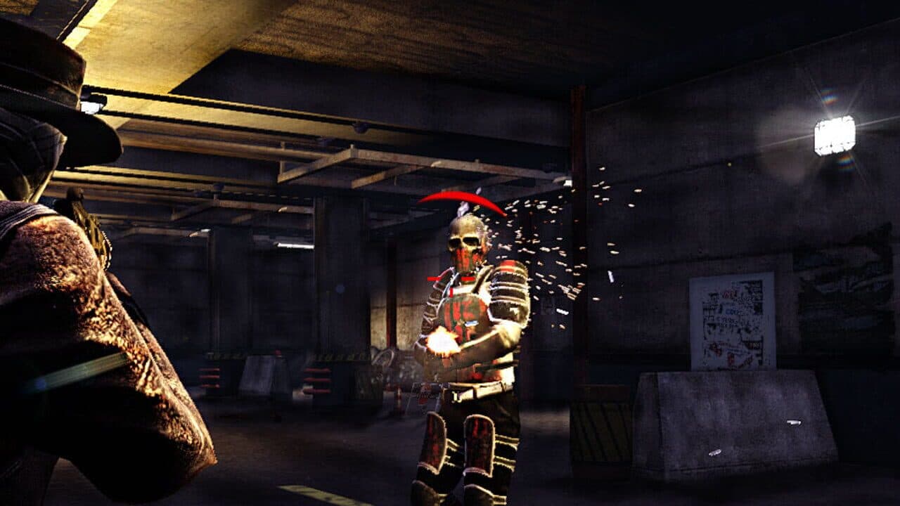 The Dark Phantom: Dawn of Darkness thumbnail 6