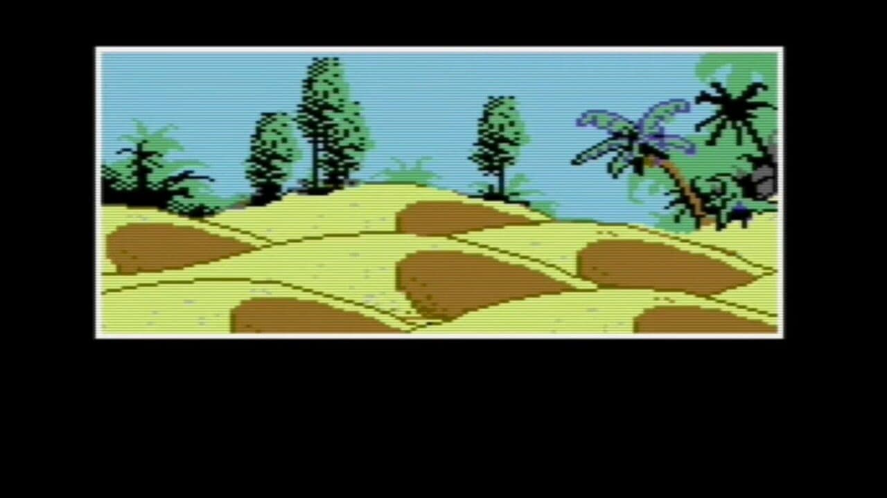 Jewels of Babylon screenshot 1