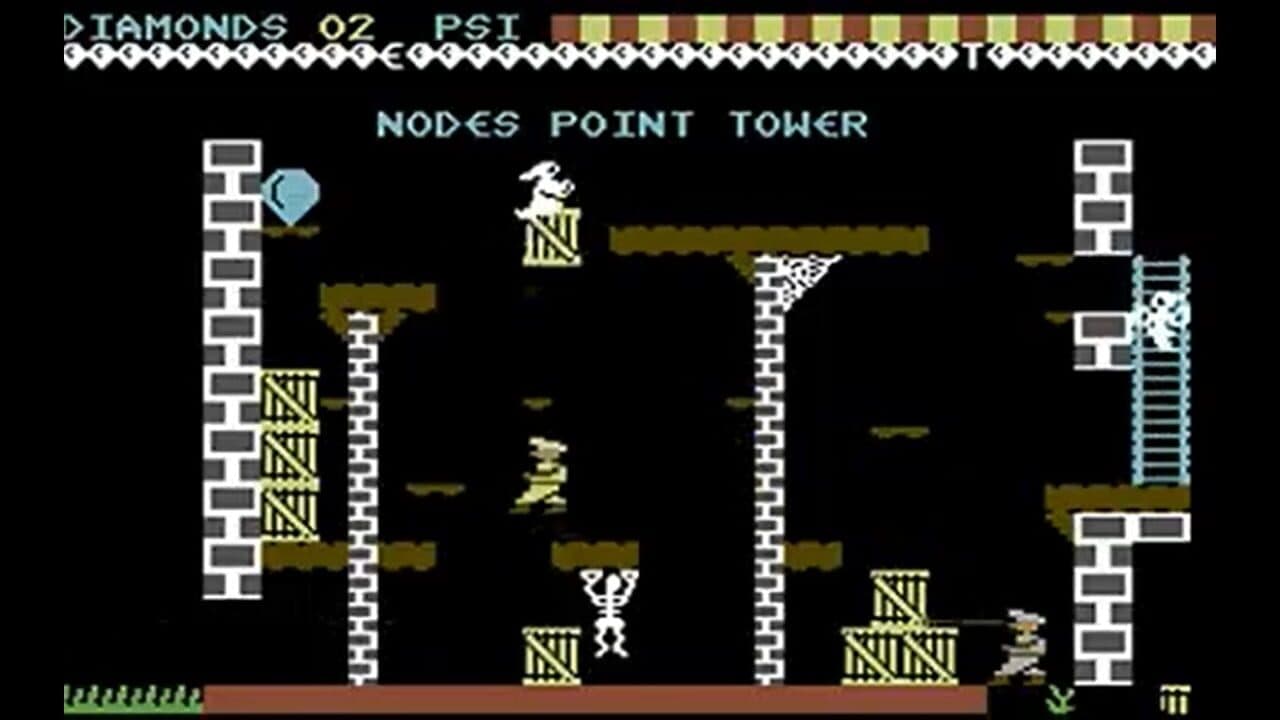Spirit of the Stones screenshot 1