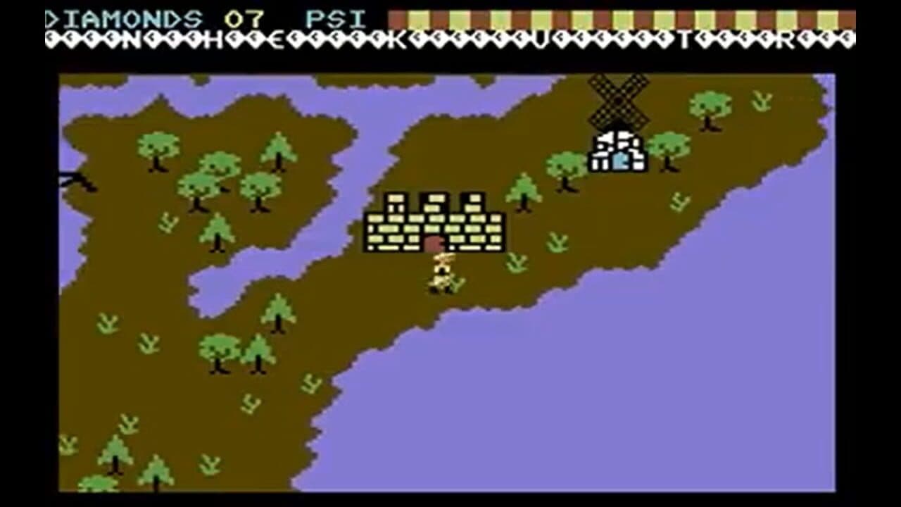 Spirit of the Stones thumbnail 2