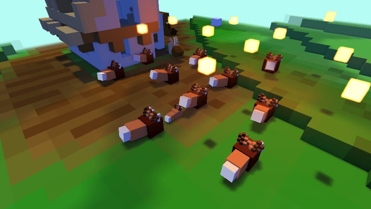 World of Squares thumbnail 2