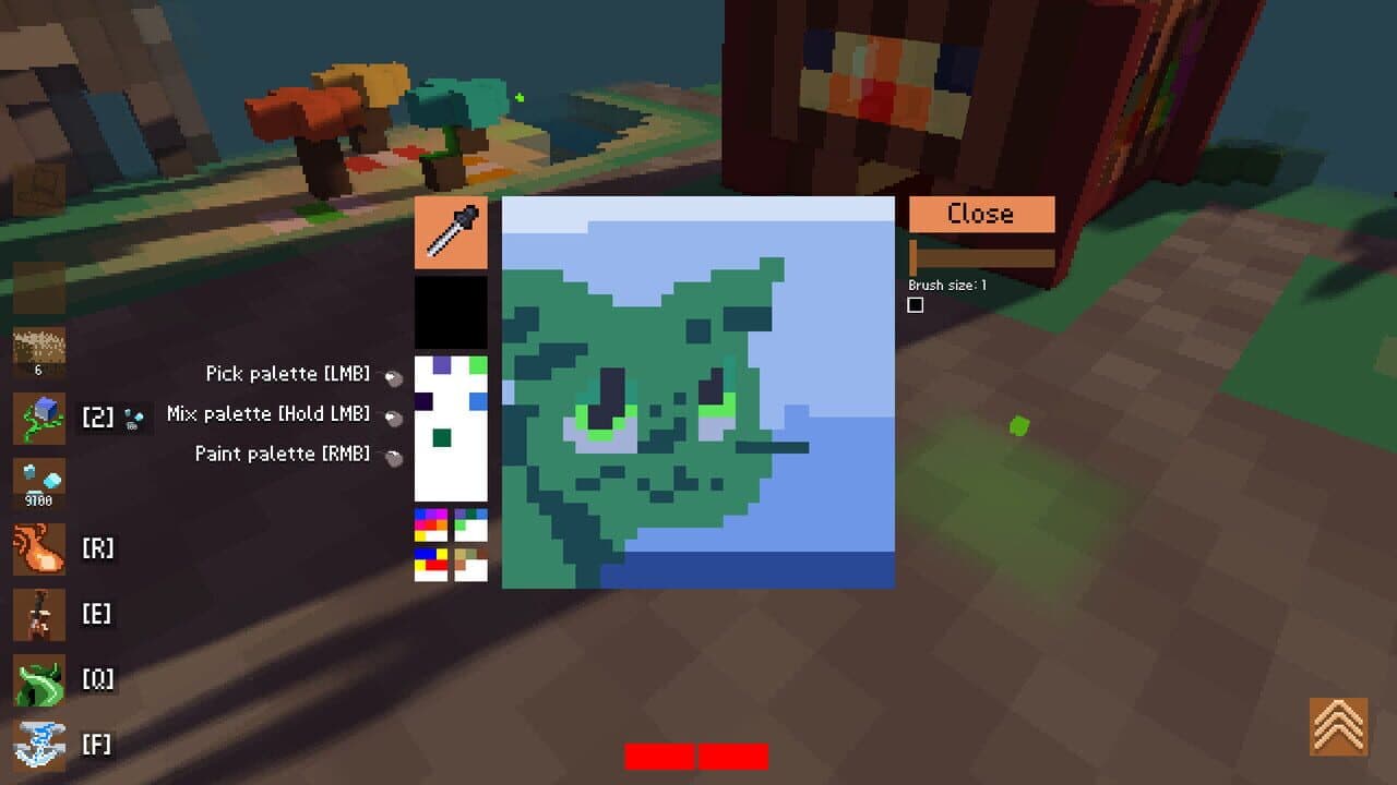 World of Squares thumbnail 3