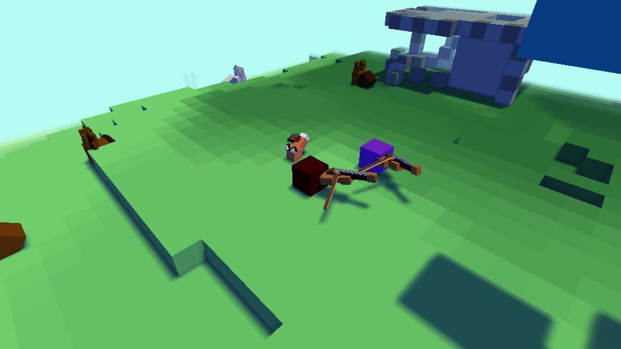 World of Squares thumbnail 4