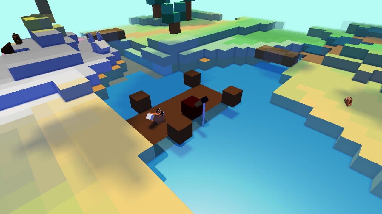World of Squares thumbnail 5