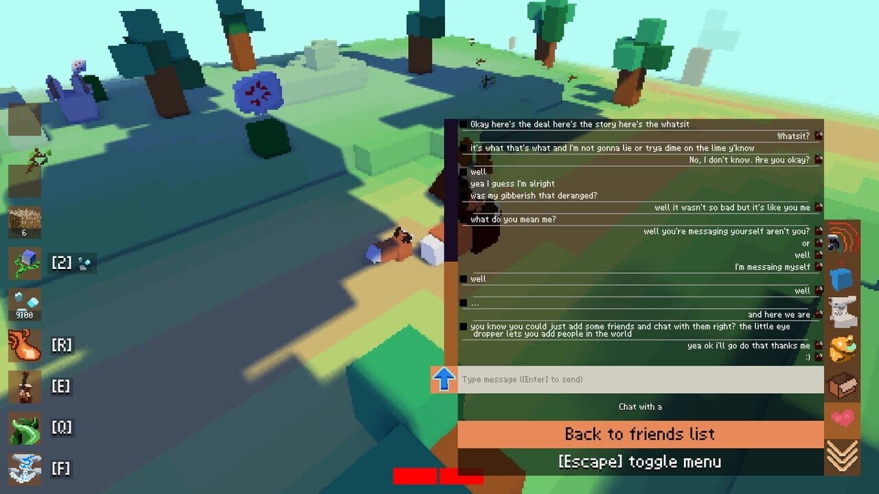 World of Squares thumbnail 6