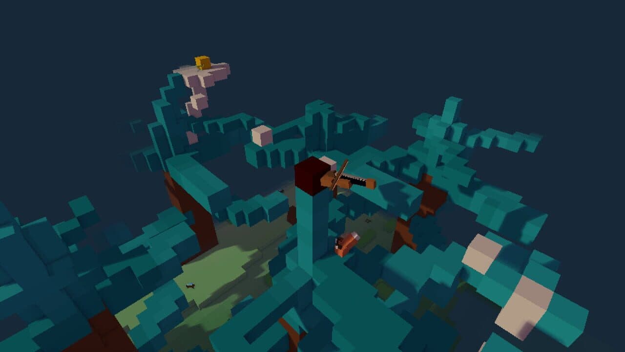 World of Squares thumbnail 12