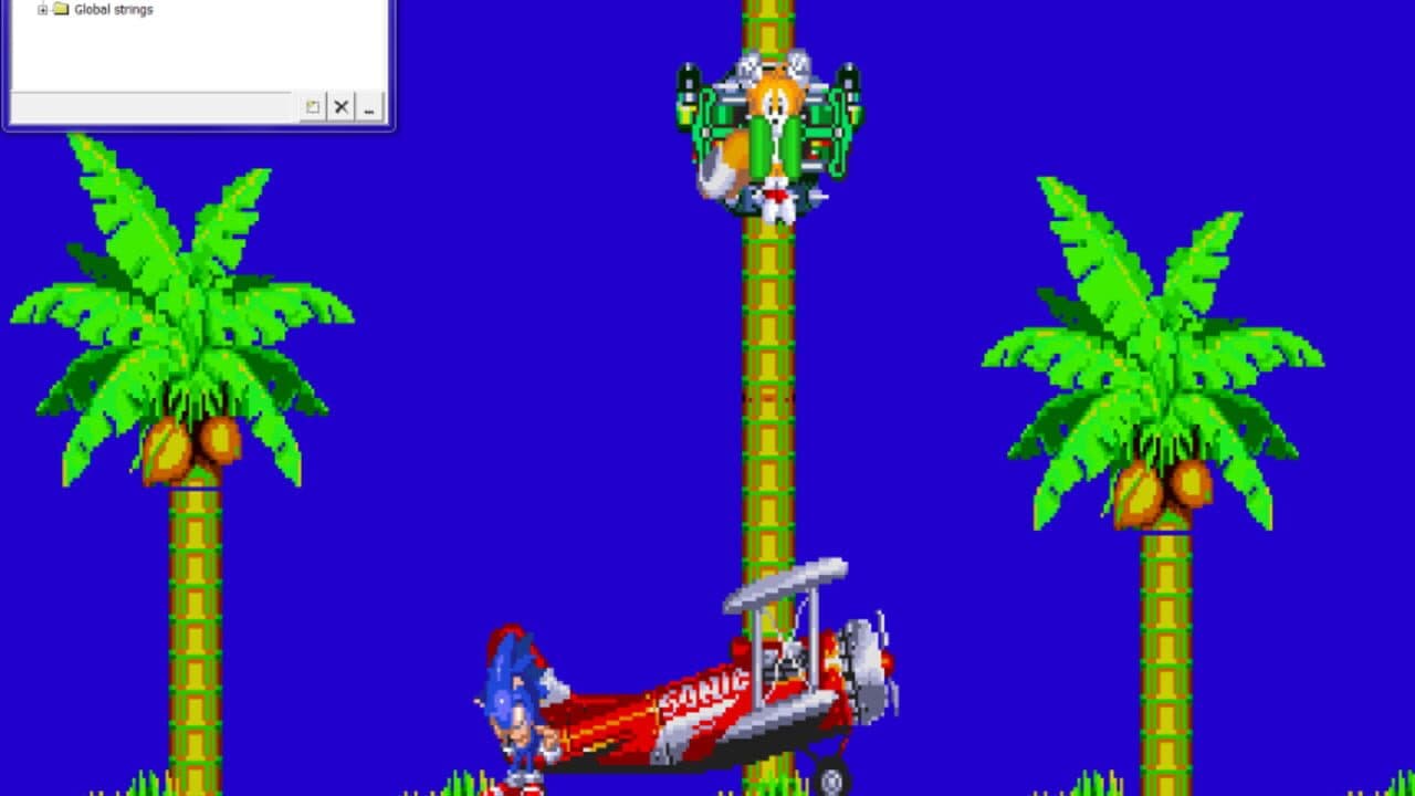 Sonic The Hedgehog Journey thumbnail 2