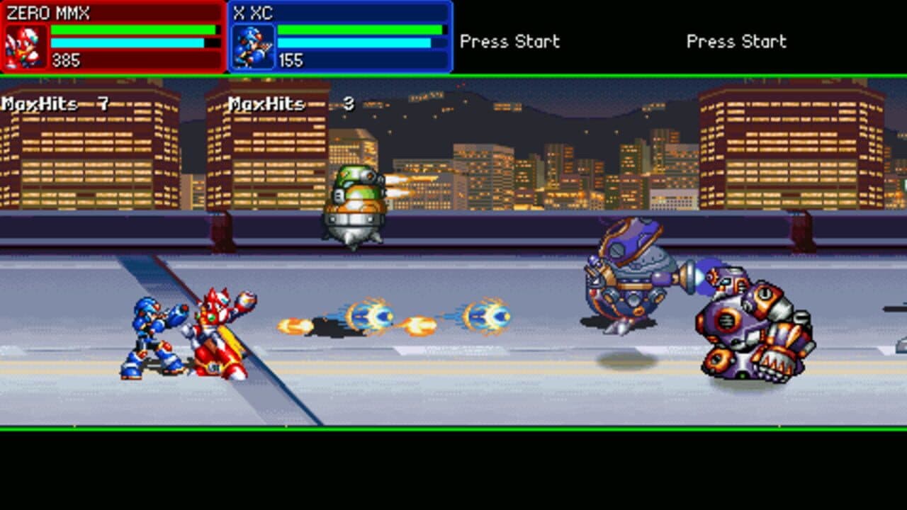 Super Universe Brawl thumbnail 3