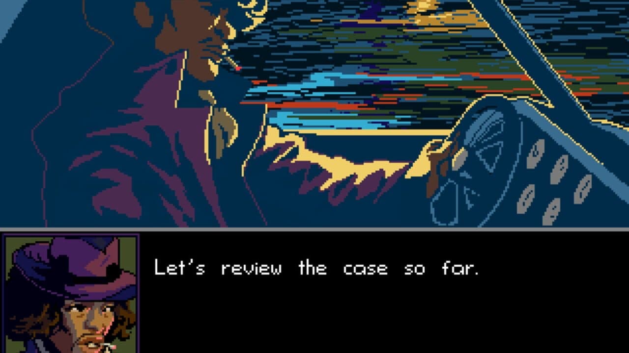 The Jimi Hendrix Case thumbnail 2