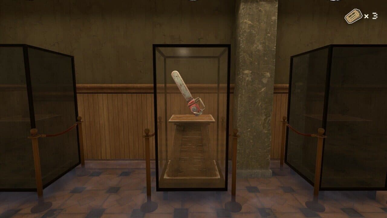 RetroRealms Arcade thumbnail 2