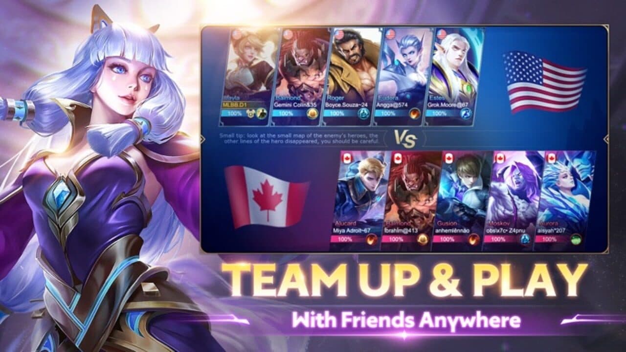 Mobile Legends: Bang Bang thumbnail 10
