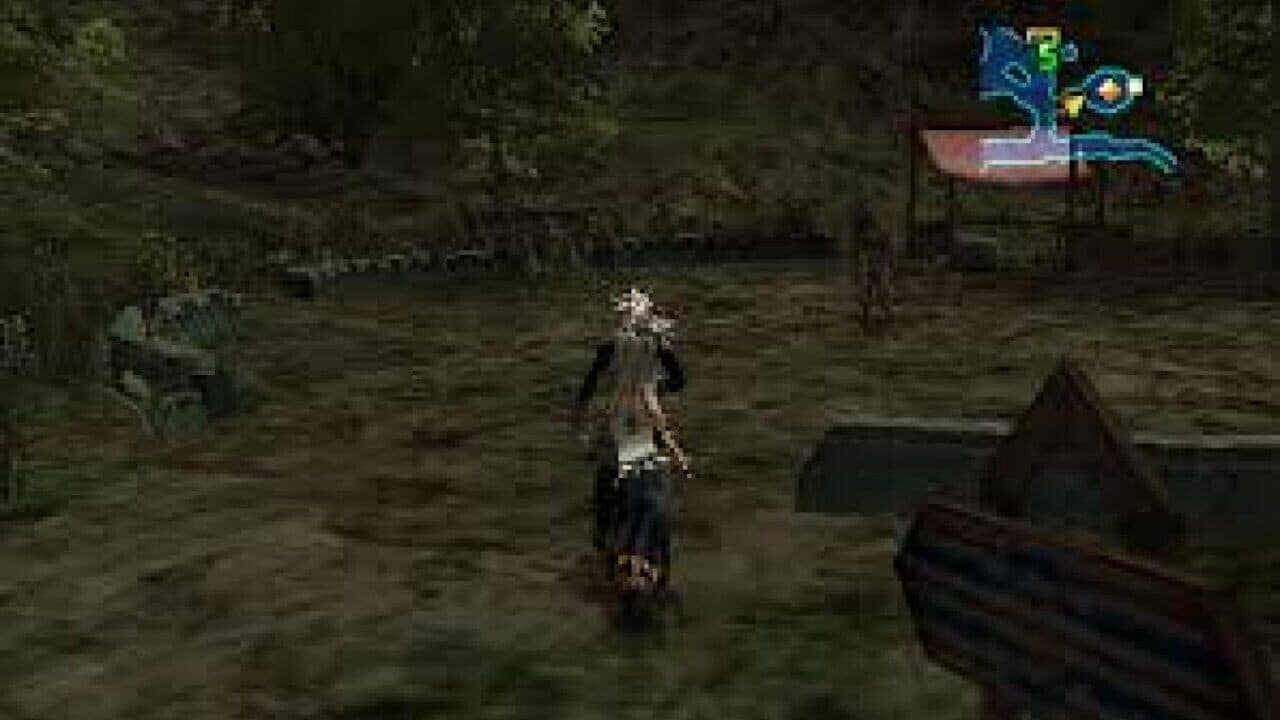 Magna Carta Portable thumbnail 2