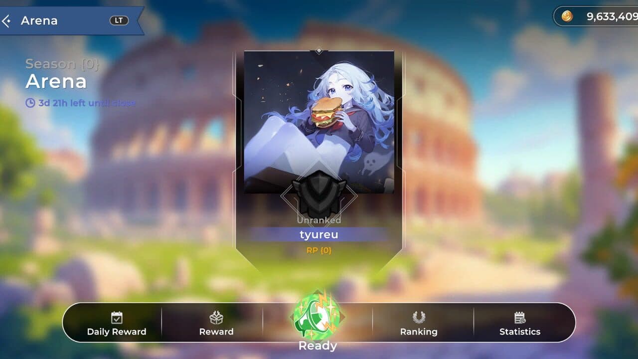 Card of Legend: Awaken Angels thumbnail 2